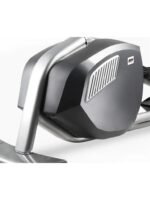 BH Fitness, Cross Trainer, SK9300, Silver - Image 3