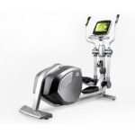 BH Fitness, Cross Trainer, SK9300, Silver
