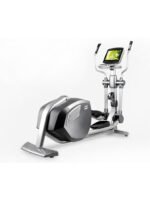 BH Fitness, Cross Trainer, SK9300, Silver