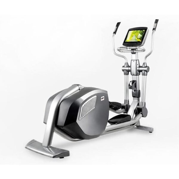BH Fitness, Cross Trainer, SK9300, Silver