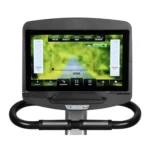 BH Fitness, Cross Trainer, LK8150, Silver - Image 2