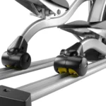 BH Fitness, Cross Trainer, LK8150, Silver - Image 3