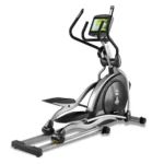 BH Fitness, Cross Trainer, LK8150, Silver