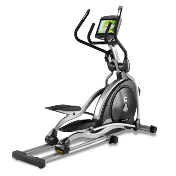 BH Fitness, Cross Trainer, LK8150, Silver