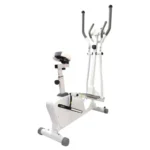 Ta Sport, Elliptical Bike, Hm894, White