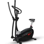 Ta Sport, Elliptical Bike, Jt816, Grey