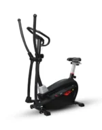 Ta Sport, Elliptical Bike, Jt816, Grey