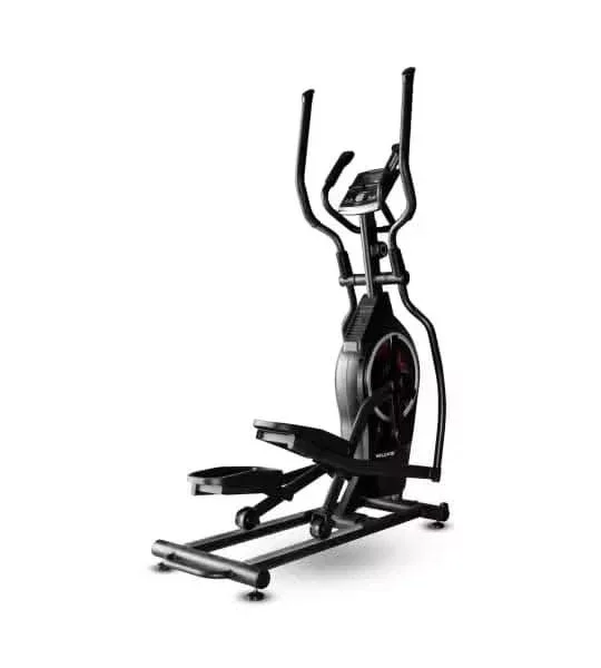 Ta Sport, Magnetic Front Drive Eliptical, Wc6081 (Aether F2), Black