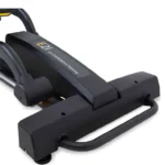 Strength Master Lifespan E2I+ Elliptical Bike – Incline, Chest Belt, 220V, 15.5 Kg Flywheel - Image 3