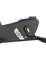 Impulse Fitness, Upright Bike Commercial, Ecu7, Black - Image 3