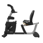 Impulse Fitness, Recumbent Bike With Touch Screen, Rr930 - Image 2