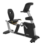 Impulse Fitness, Recumbent Bike With Touch Screen, Rr930 - Image 3