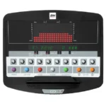 BH Fitness LK7750 Recumbent Bike - 7 inch LED Console - Image 2