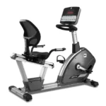 BH Fitness LK7750 Recumbent Bike - 7 inch LED Console