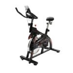 Ta Sport, Spin Bike, Wsbdg6K, Black/Dark Grey