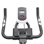 Ta Sport, Spin Bike, Wsbdg6K, Black/Dark Grey - Image 3