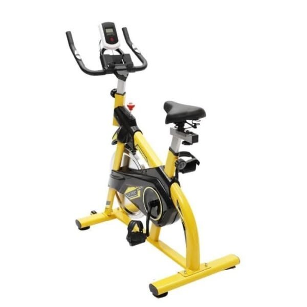 Ta Sport, Spin Bike, Wsy6K, Yellow