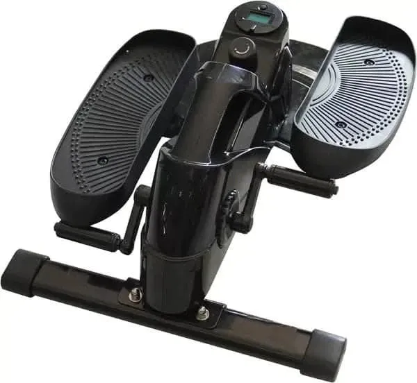 13030489-101_1500x.webp Ta Sport, Mini Elliptical Cycle, Gf-06, Black - Image 1