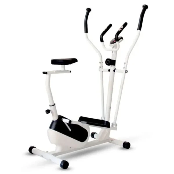Ta Sport Magnetic Elliptical Bike | Ireb0917M4