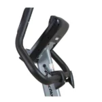 BH Fitness, Artic Comfort Program Exercise Bike, H854B, Silver & Black - Image 2