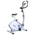 York, Fitness Upright Bike, B50-V2, White