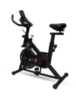 Ta Sport Spin Bike Oo4 Black - Image 3
