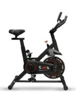 Ta Sport Spin Bike Oo4 Black