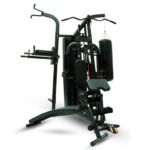 Ta Sport, Home Gym, 806, Black