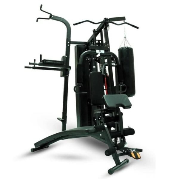 Ta Sport, Home Gym, 806, Black