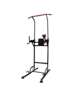 Ta Sport Vkr Gym Training  Z6206A Black/Red - Image 2
