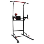 Ta Sport Vkr Gym Training  Z6206A Black/Red