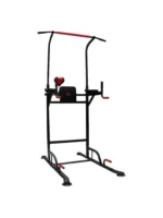 Ta Sport Vkr Gym Training  Z6206A Black/Red