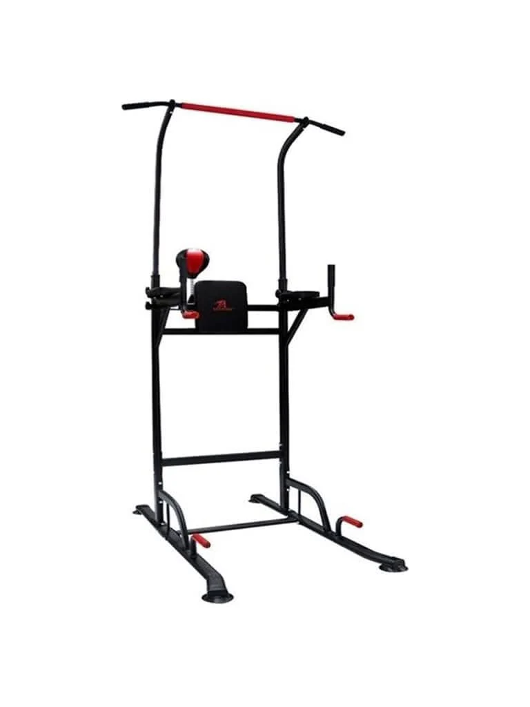 13040094-101_75a3facb-17aa-46f3-b360-9aac2f392250_1750x.webp Ta Sport Vkr Gym Training Z6206A Black/Red - Image 1