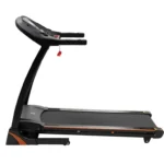 Ta Sport, Treadmill Rear 1Hp- 2Hp W/O Massage, T4401, Black - Image 3