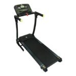 Ta Sport, Treadmill Peak 2Hp (Real Pwr 1Hp) W/O Massage, T4230