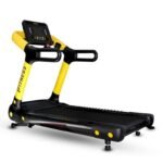 Ta Sport, Treadmill 19 Ftf Ac Motor 3P, Pm-15, Yellow