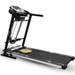 Ta Sport Treadmill With Massager 2.5HP Motor, DK42AJ - Image 3