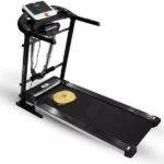 Ta Sport Treadmill With Massager 2.5HP Motor, DK42AJ