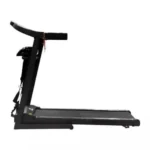Ta Sport, Foldable Treadmill With Massager 2-00 Hp (Lcd), Black - Image 3
