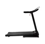 Ta Sport, Foldable Treadmill 2.00 Hp With Lcd, Black - Image 3