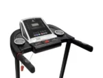 Ta Sport, Foldable Treadmill 2.00 Hp With Lcd, Black - Image 4