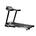 Ta Sport Treadmill (LCD-Mp3), 3.5Hp, A3-460, Black