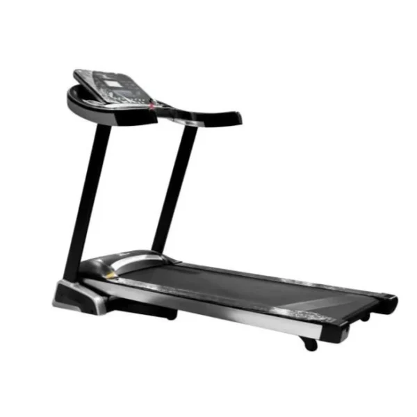 Ta Sport Treadmill (LCD-Mp3), 3.5Hp, A3-460, Black