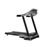 Ta Sport Treadmill (LCD-Mp3), 3.5Hp, A3-460, Black - Image 2