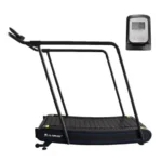 Ta Sport, Treadmill, R003A, Black