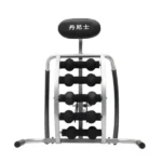 Ta Sports, Gw - Bp - 02 Ab Abdomen Exercise, Black
