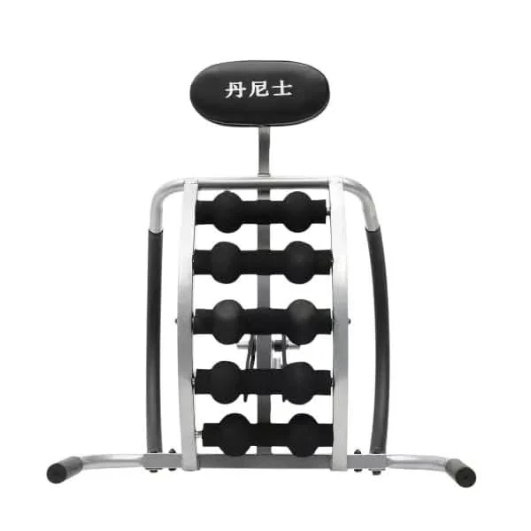 13070550-101_01_1500x.webp Ta Sports, Gw - Bp - 02 Ab Abdomen Exercise, Black - Image 1