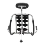 Ta Sports, Gw - Bp - 02 Ab Abdomen Exercise, Black - Image 3