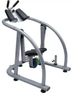 Ta Sports, Club Flyer, 133, Black - Image 2