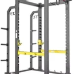 Ta Sport IRSH1501B Power Rack – Heavy-Duty Squat & Strength Training Rack (Black)